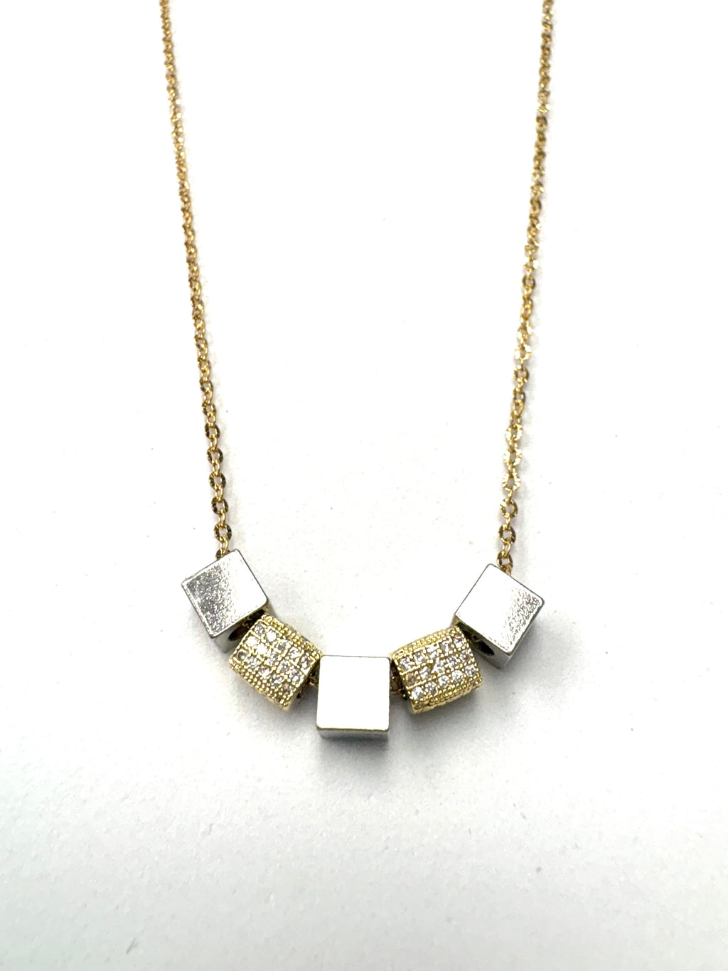 Venice Necklace - Will Randall Jewelry