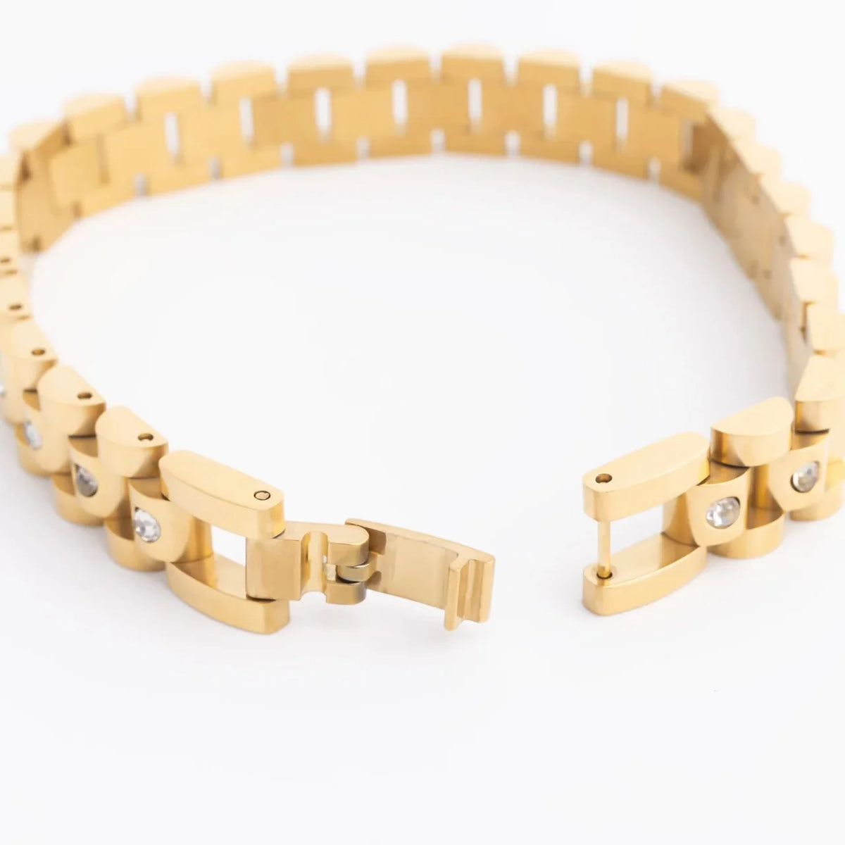 Florence Everyday “Diamond”Bracelet- Will Randall Jewelry