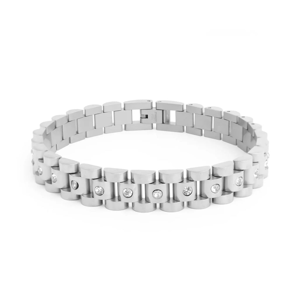 Florence Everyday “Diamond”Bracelet- Will Randall Jewelry