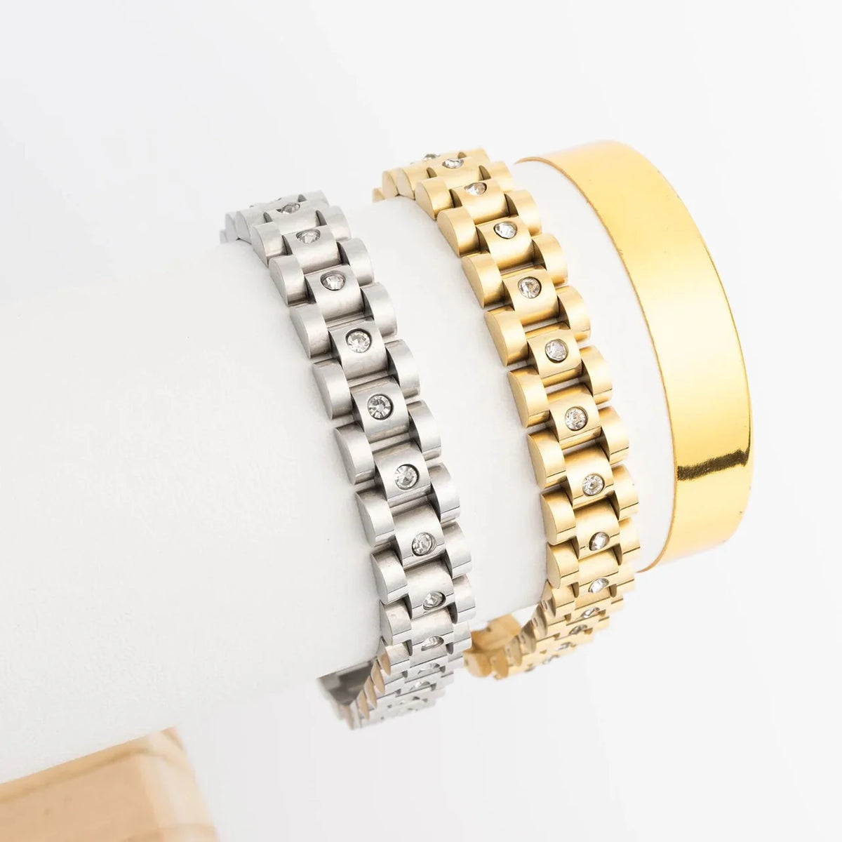 Florence Everyday “Diamond”Bracelet- Will Randall Jewelry