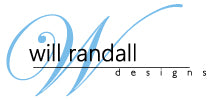 Will Randall Digital Gift Card